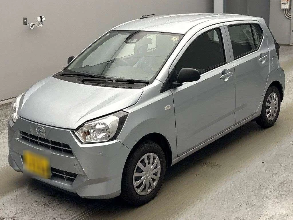 Daihatsu Mira e:S LA350S 2025